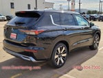 2026 Mitsubishi Outlander SEL AWC
