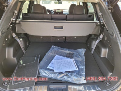 2026 Mitsubishi Outlander SEL AWC