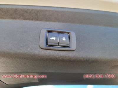 2025 Mitsubishi Outlander PHEV SEL AWC