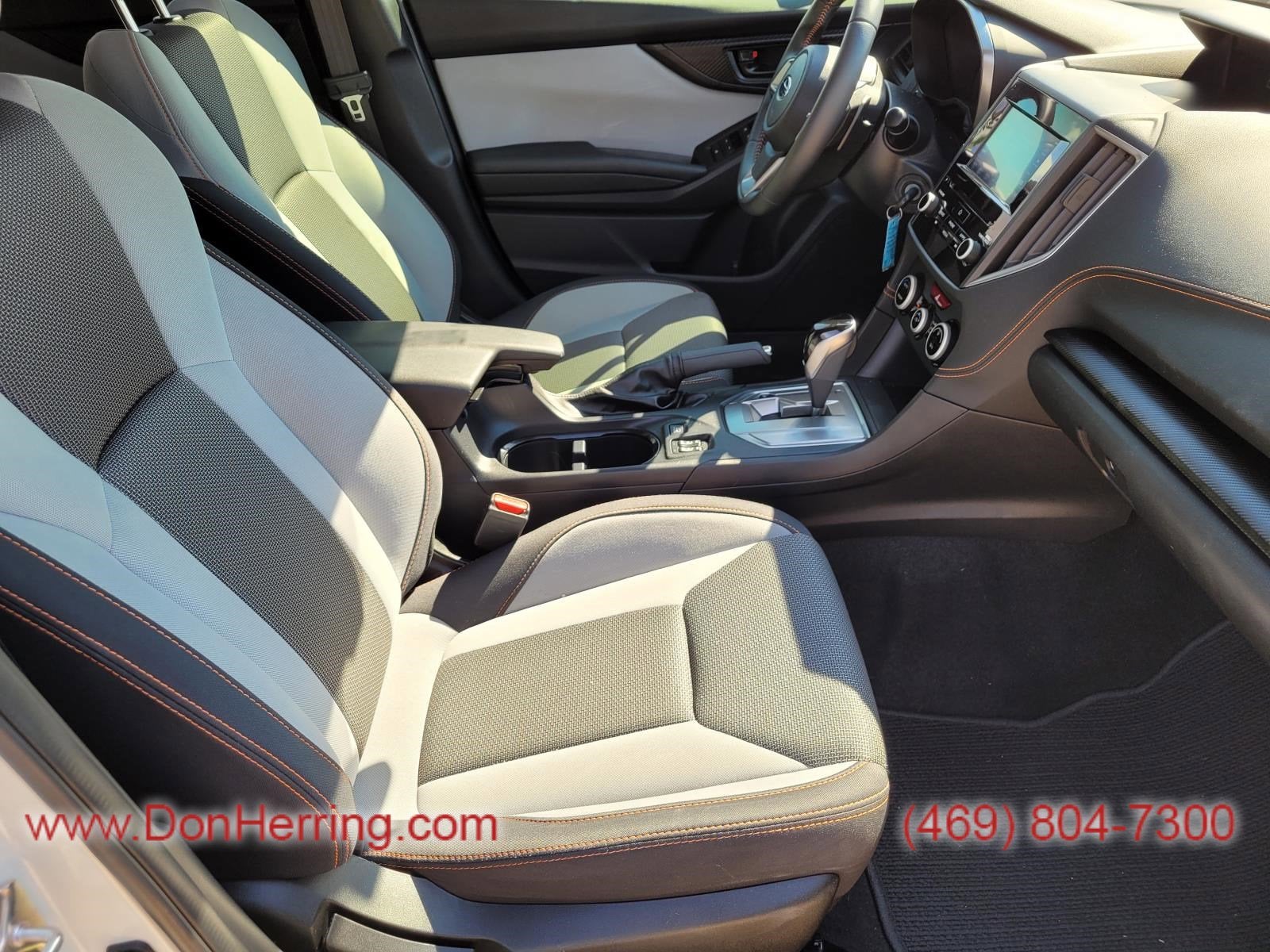 2023 Subaru Crosstrek Premium