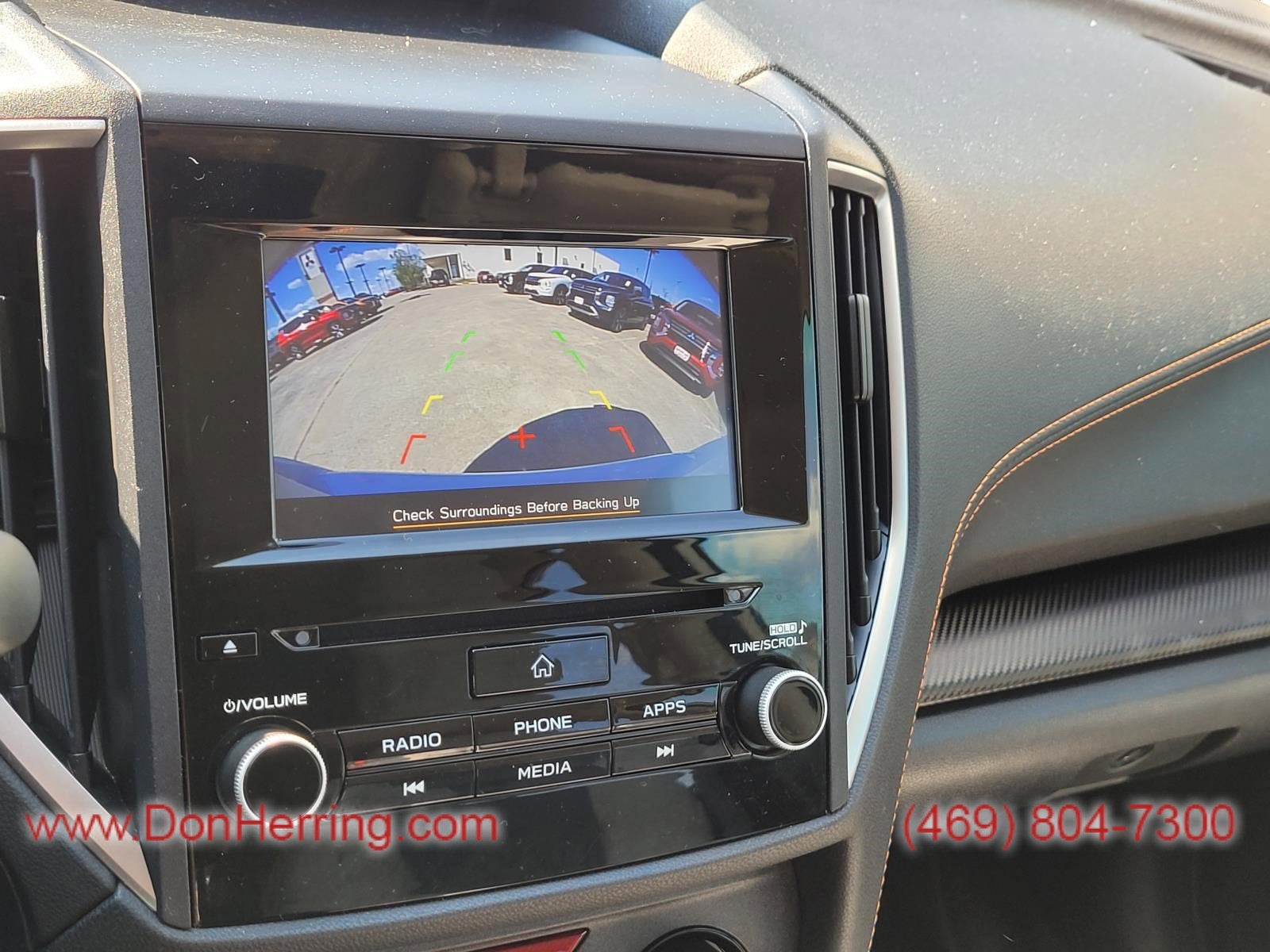 2023 Subaru Crosstrek Premium