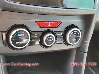 2023 Subaru Crosstrek Premium