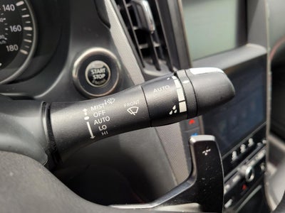 2018 INFINITI Q50 RED SPORT 400