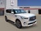 2022 INFINITI QX80 LUXE