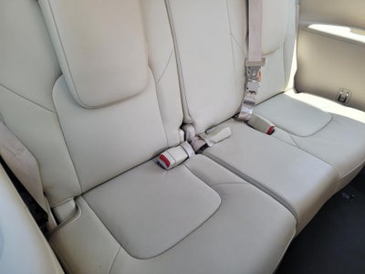 2022 INFINITI QX80 LUXE
