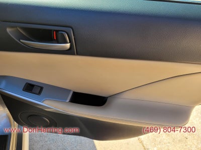 2018 Lexus IS IS 300