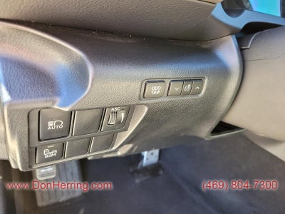 2018 Lexus IS IS 300