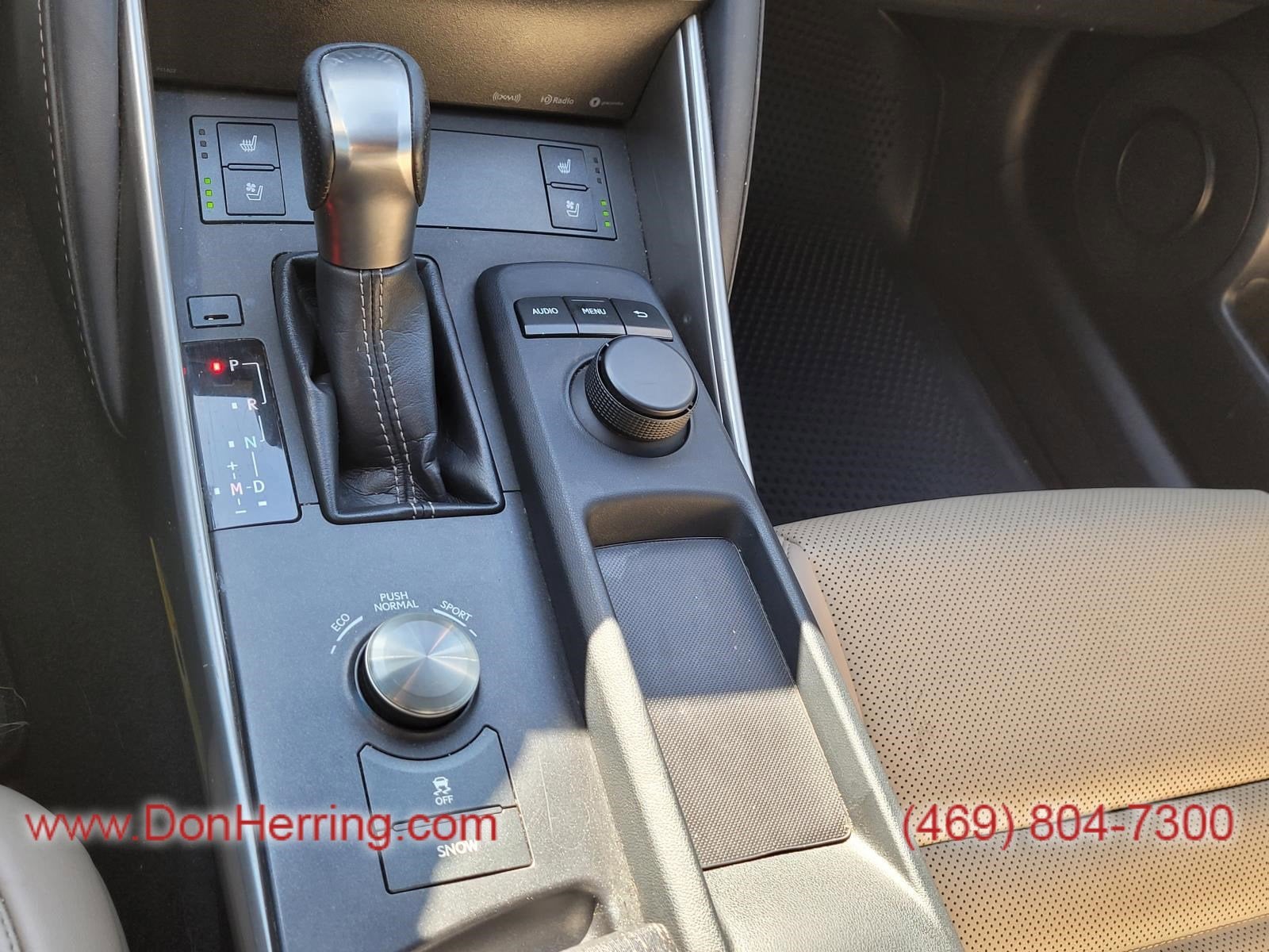 2018 Lexus IS IS 300