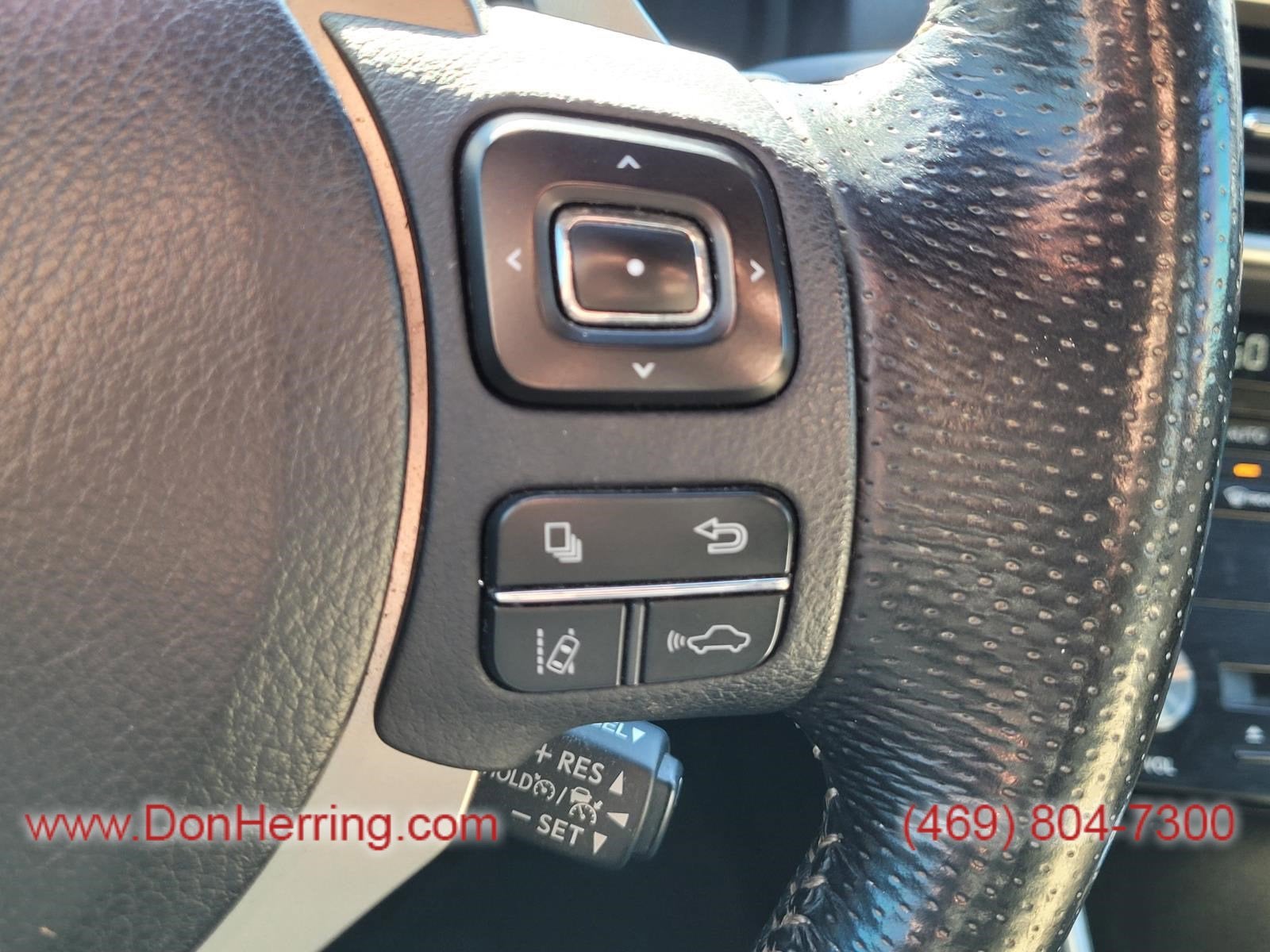 2018 Lexus IS IS 300