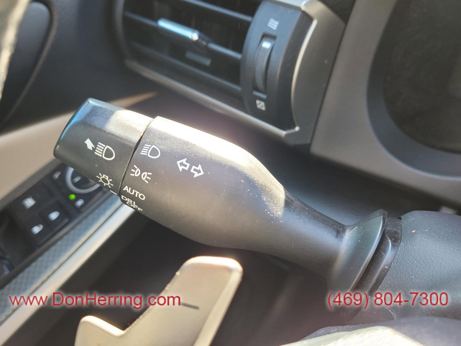 2018 Lexus IS IS 300