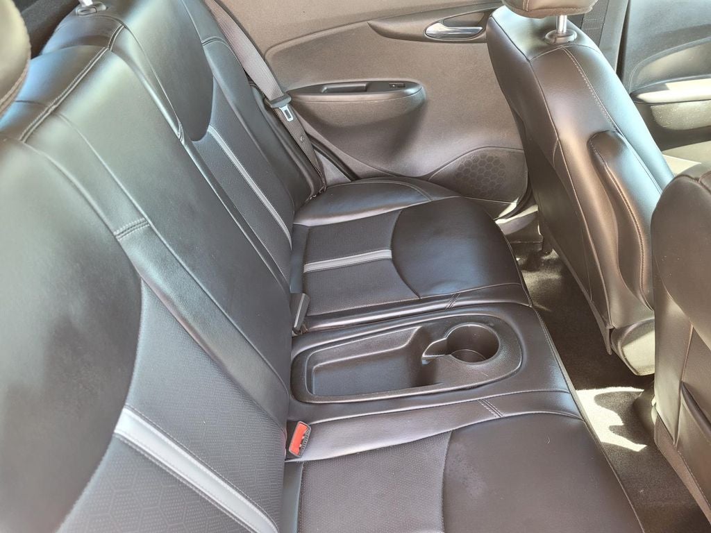 2020 Chevrolet Spark LT