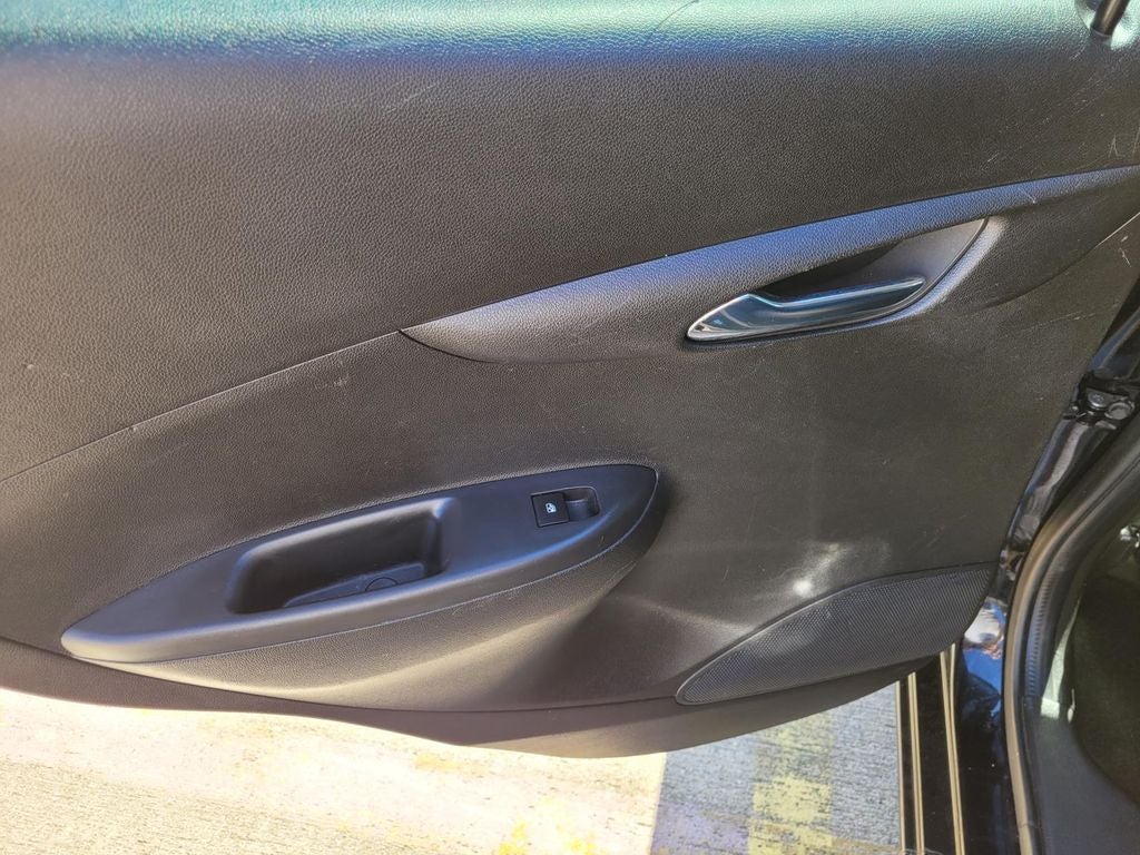 2020 Chevrolet Spark LT