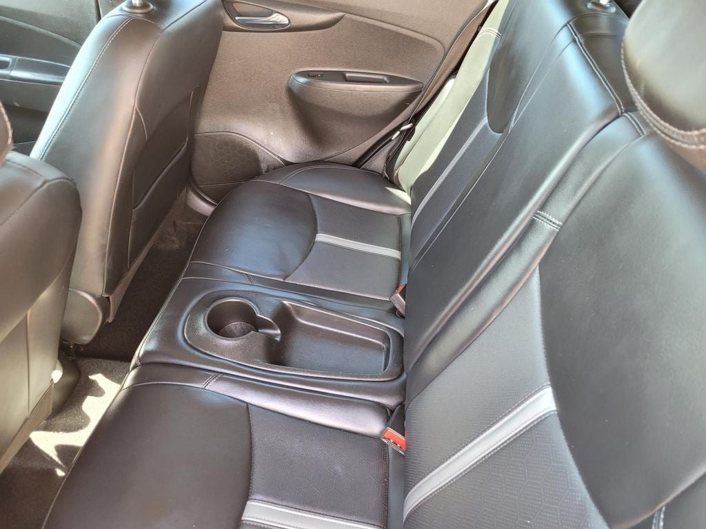 2020 Chevrolet Spark LT