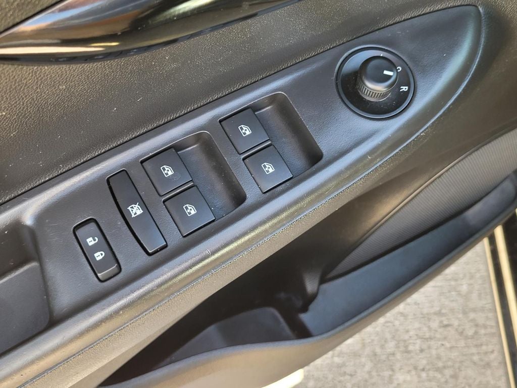 2020 Chevrolet Spark LT