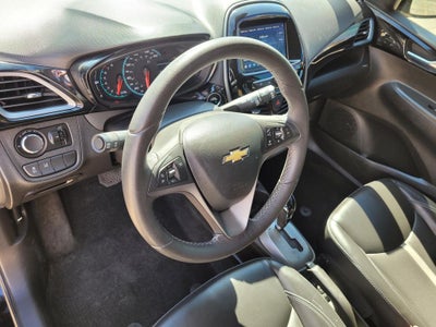 2020 Chevrolet Spark LT