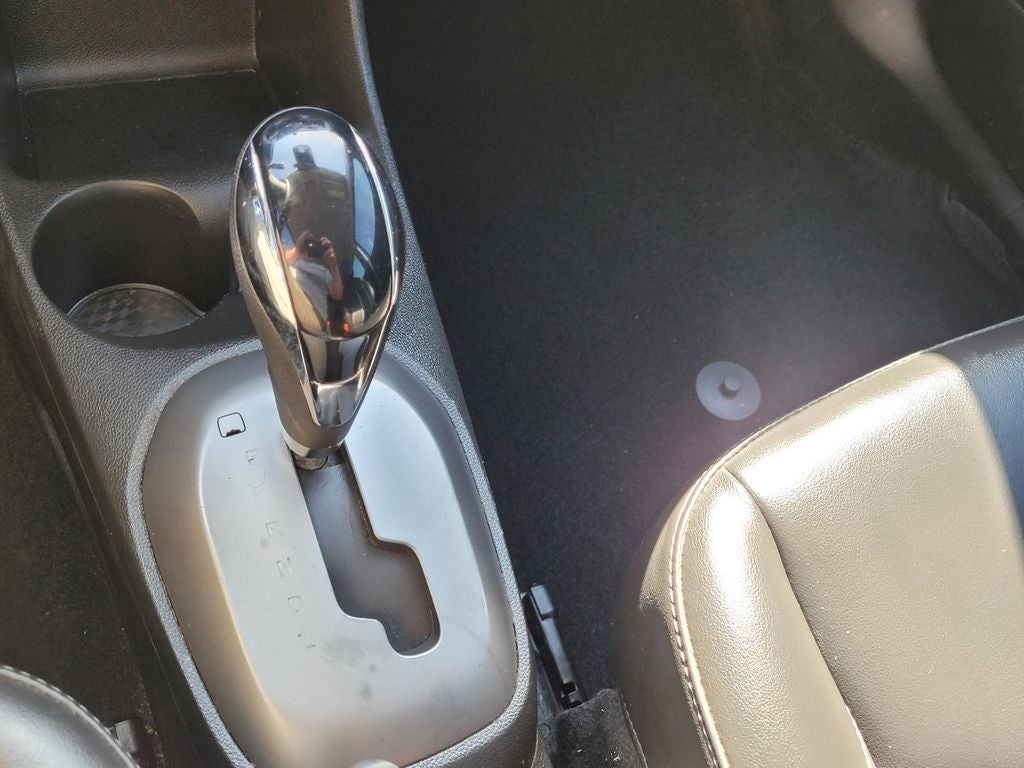 2020 Chevrolet Spark LT