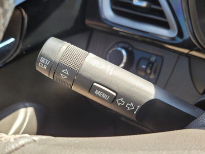 2020 Chevrolet Spark LT