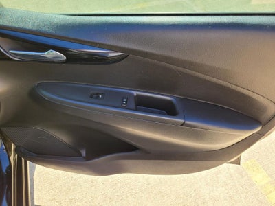 2020 Chevrolet Spark LT