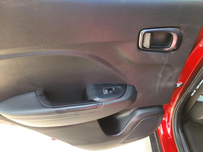 2024 Hyundai Venue Limited