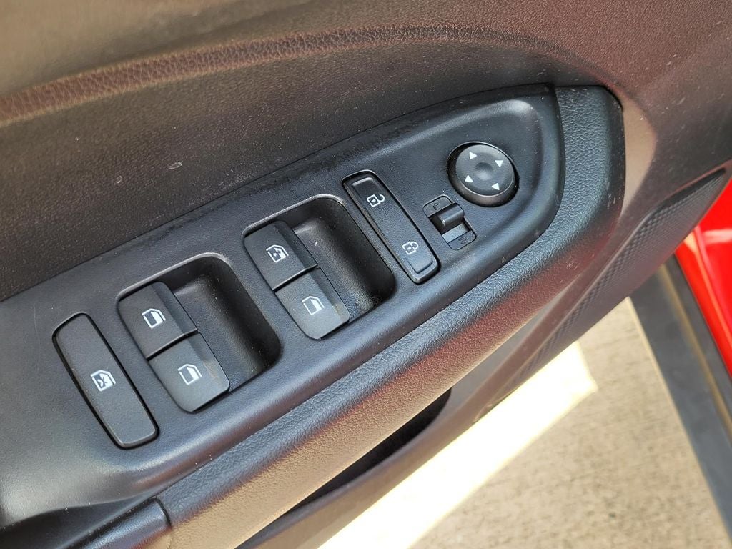 2024 Hyundai Venue Limited