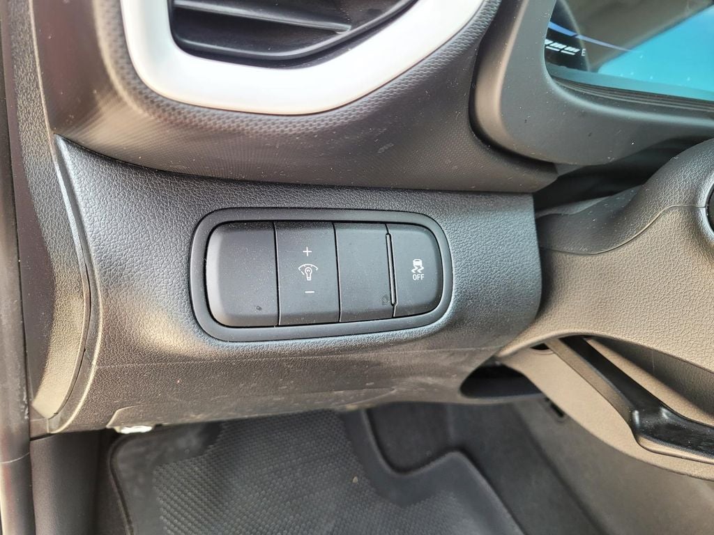 2024 Hyundai Venue Limited