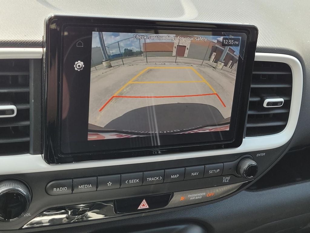 2024 Hyundai Venue Limited