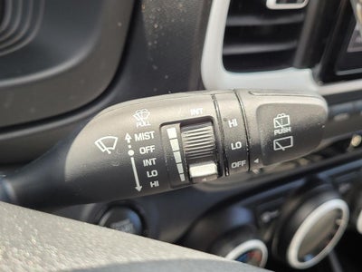 2024 Hyundai Venue Limited