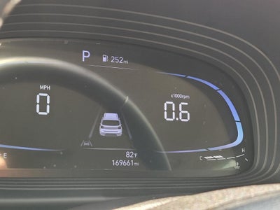 2024 Hyundai Venue Limited