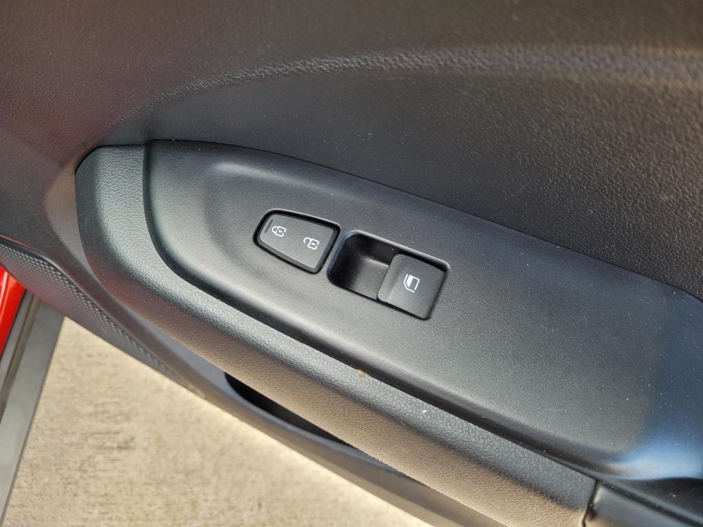 2024 Hyundai Venue Limited