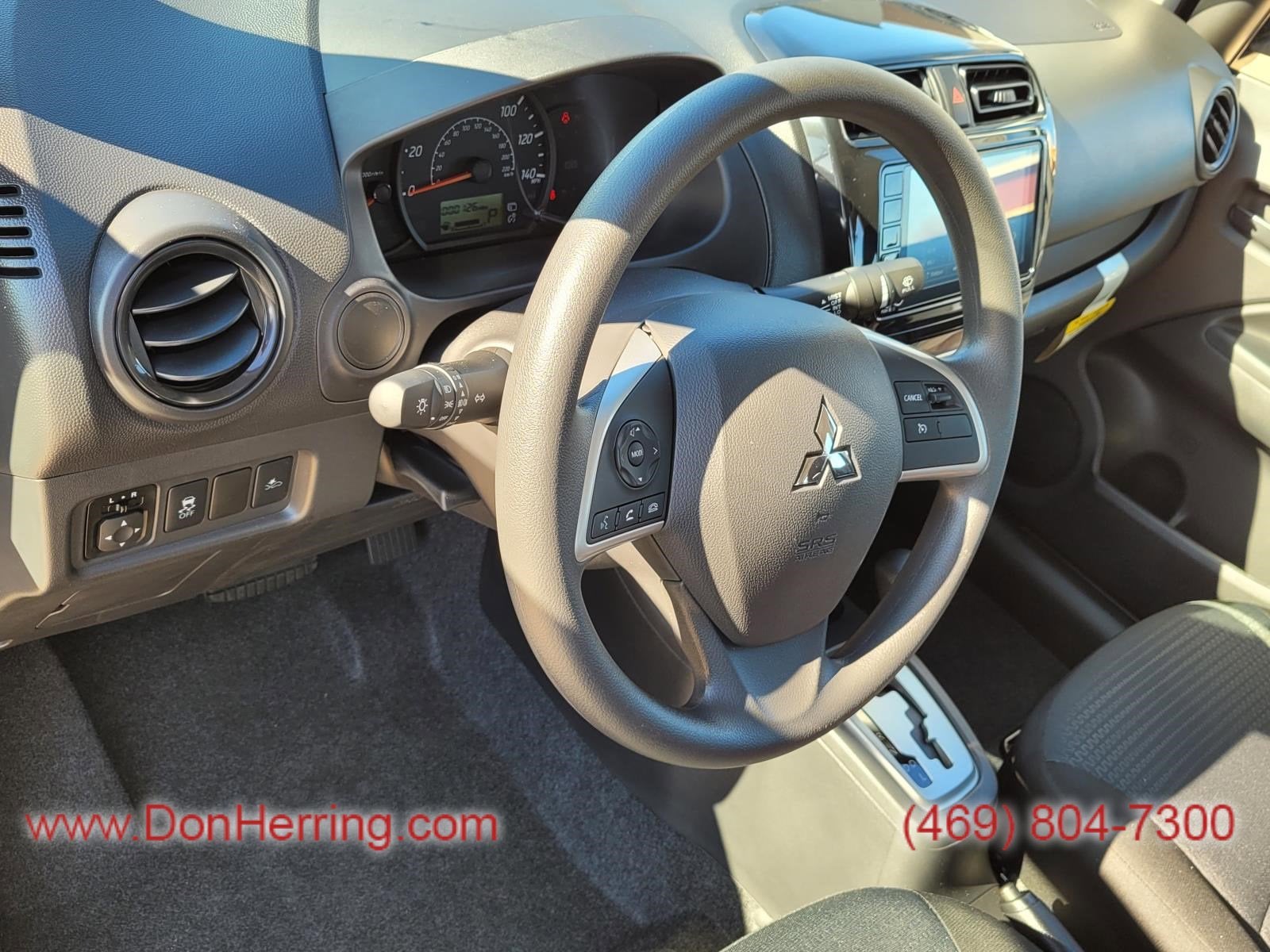 2024 Mitsubishi MIRAGE G4 MIRAGE G4