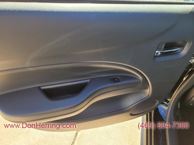 2024 Mitsubishi Mirage G4 SE