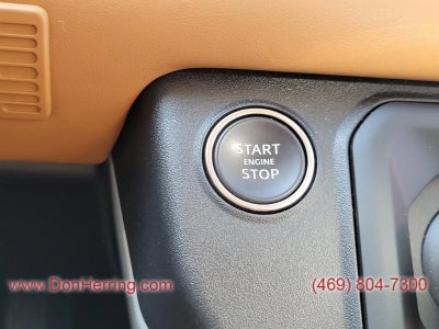 2023 Land Rover Defender First Edition