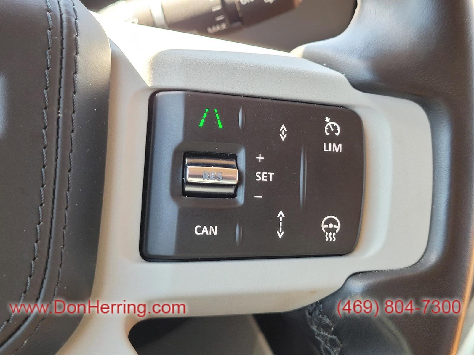 2023 Land Rover Defender First Edition