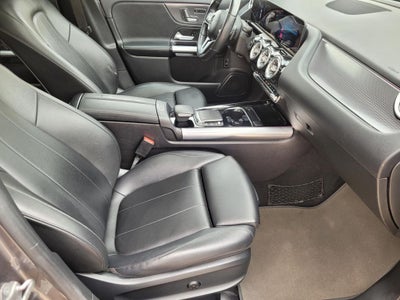 2021 Mercedes-Benz GLA 250 4MATIC®