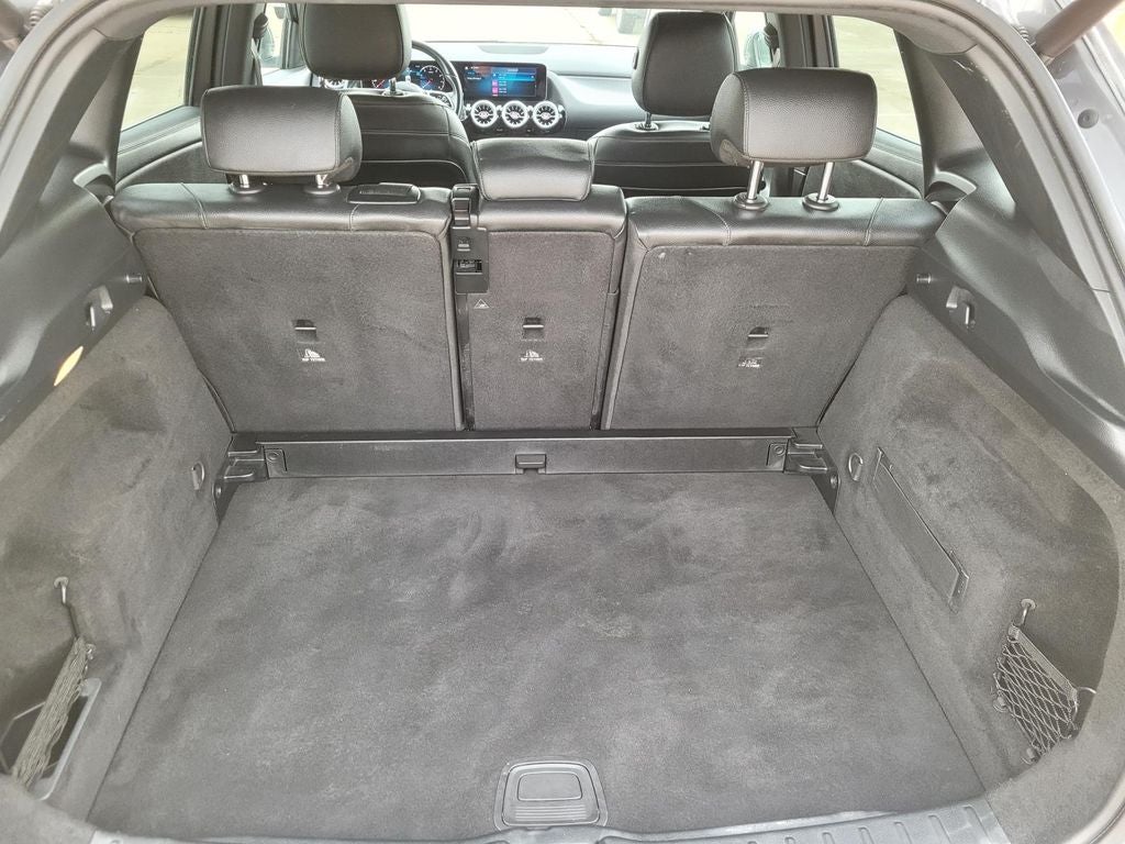 2021 Mercedes-Benz GLA 250 4MATIC®