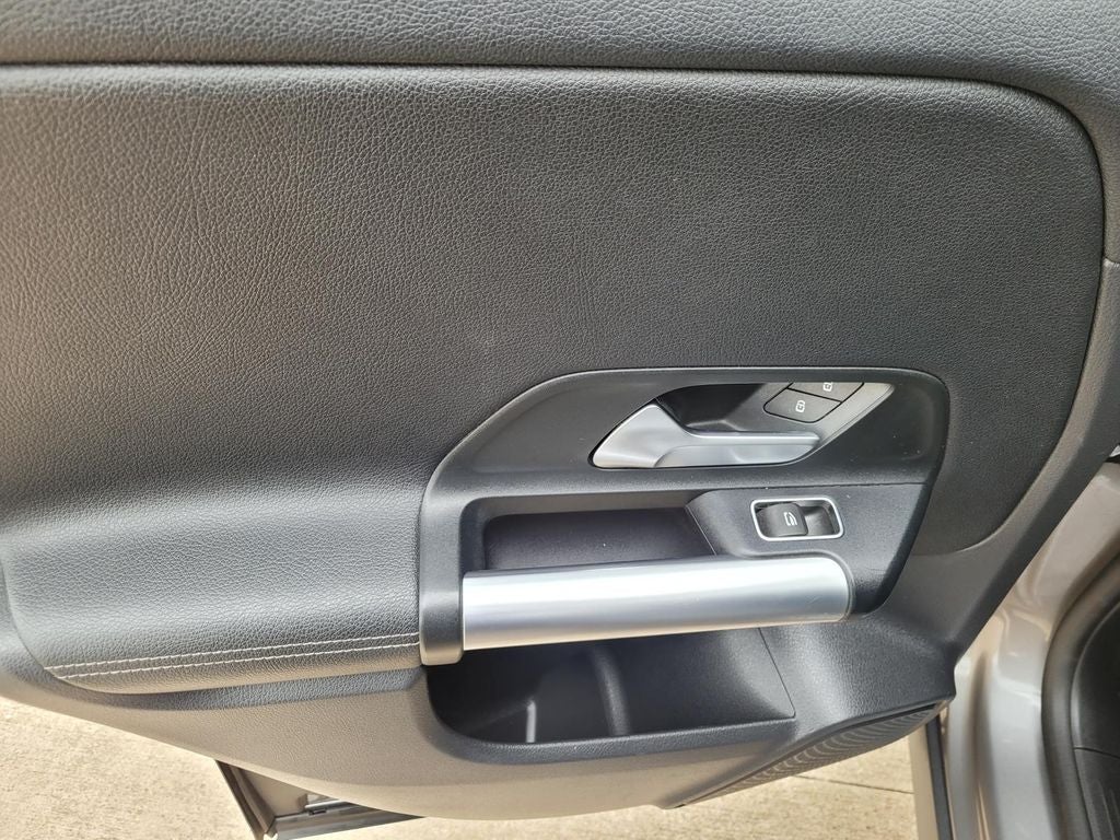 2021 Mercedes-Benz GLA 250 4MATIC®