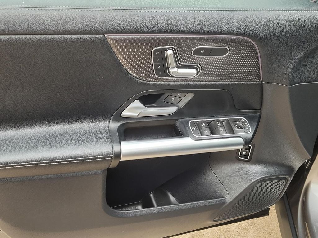 2021 Mercedes-Benz GLA 250 4MATIC®