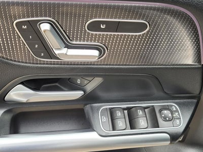 2021 Mercedes-Benz GLA 250 4MATIC®