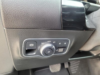 2021 Mercedes-Benz GLA 250 4MATIC®