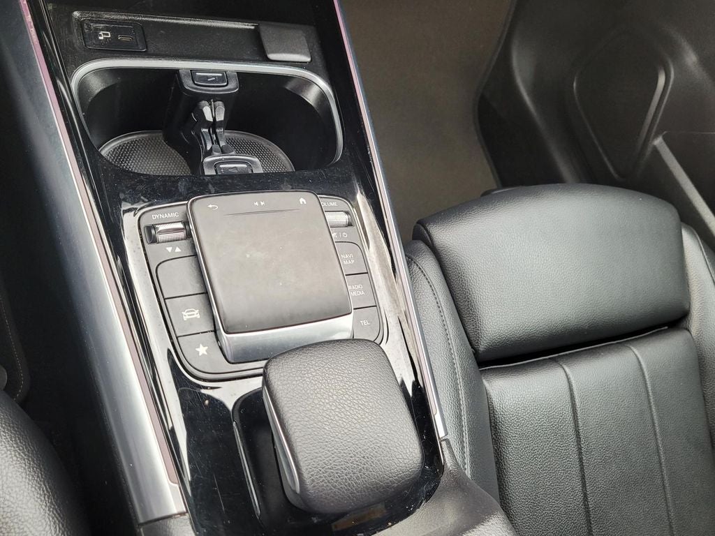 2021 Mercedes-Benz GLA 250 4MATIC®