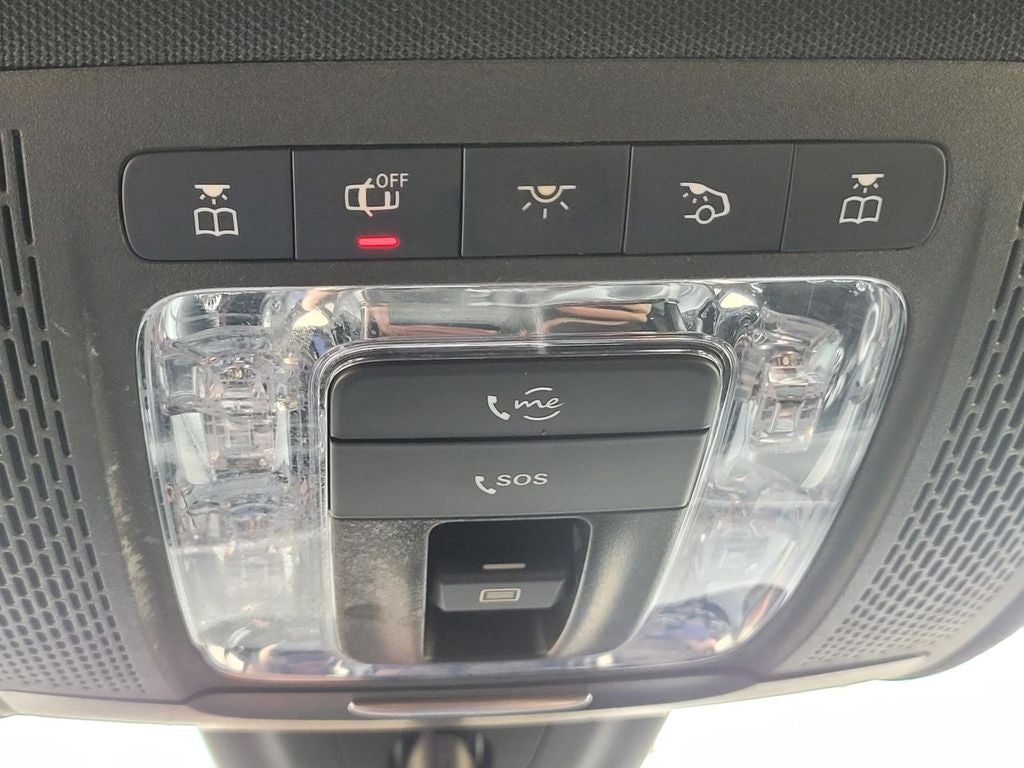 2021 Mercedes-Benz GLA 250 4MATIC®