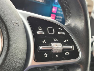 2021 Mercedes-Benz GLA 250 4MATIC®