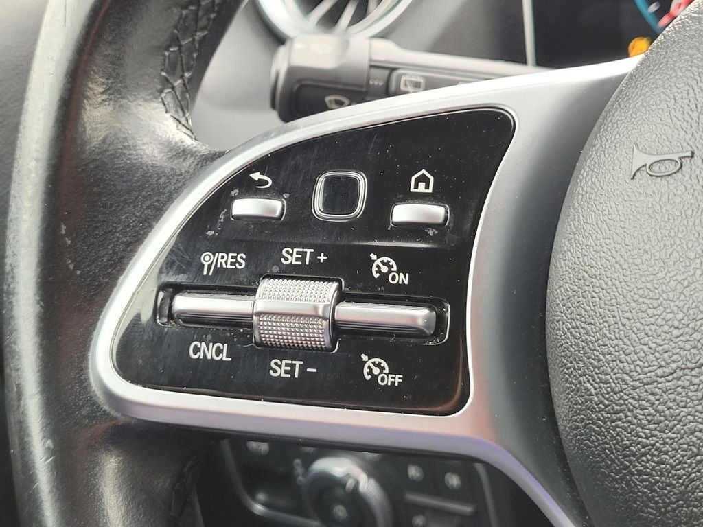 2021 Mercedes-Benz GLA 250 4MATIC®