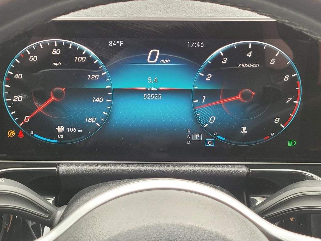 2021 Mercedes-Benz GLA 250 4MATIC®