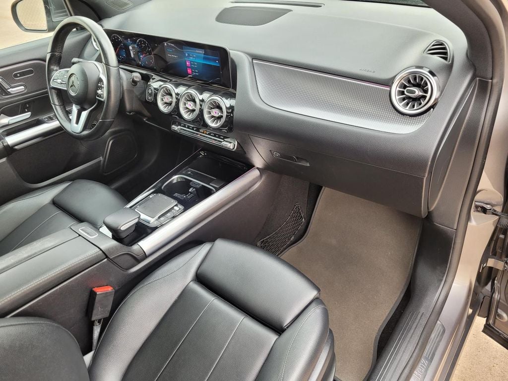 2021 Mercedes-Benz GLA 250 4MATIC®