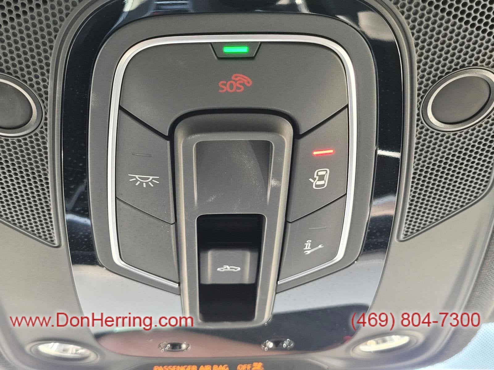 2024 Audi A6 Sedan Premium