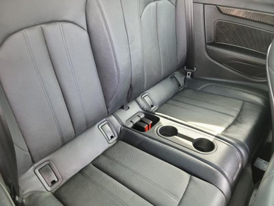 2018 Audi S5 Premium Plus