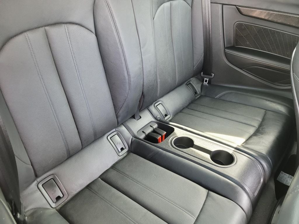 2018 Audi S5 Premium Plus