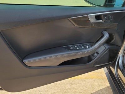 2018 Audi S5 Premium Plus