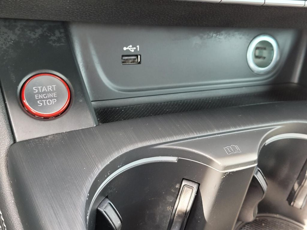 2018 Audi S5 Premium Plus